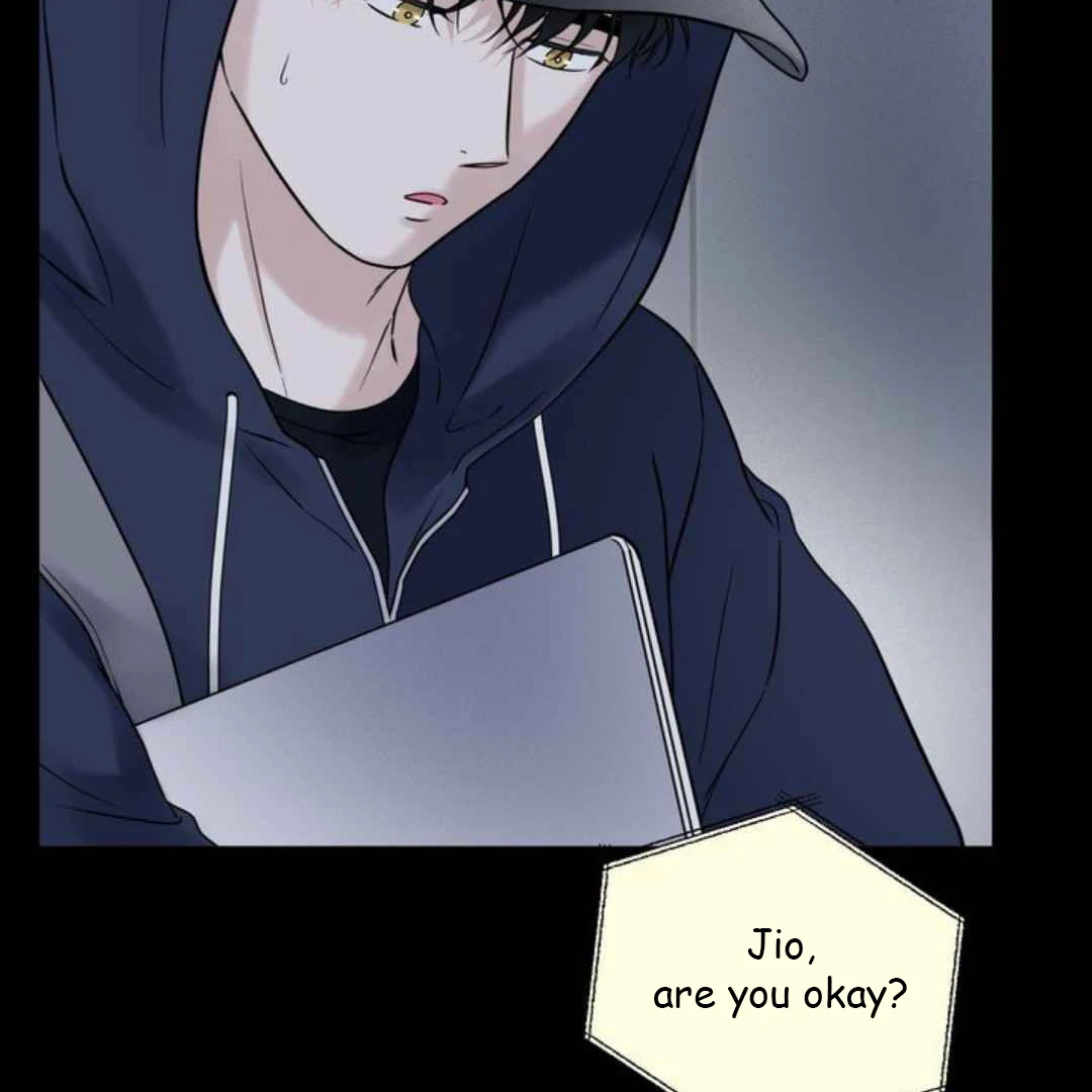 Overclock [Official] - Chapter 54 manhwa
