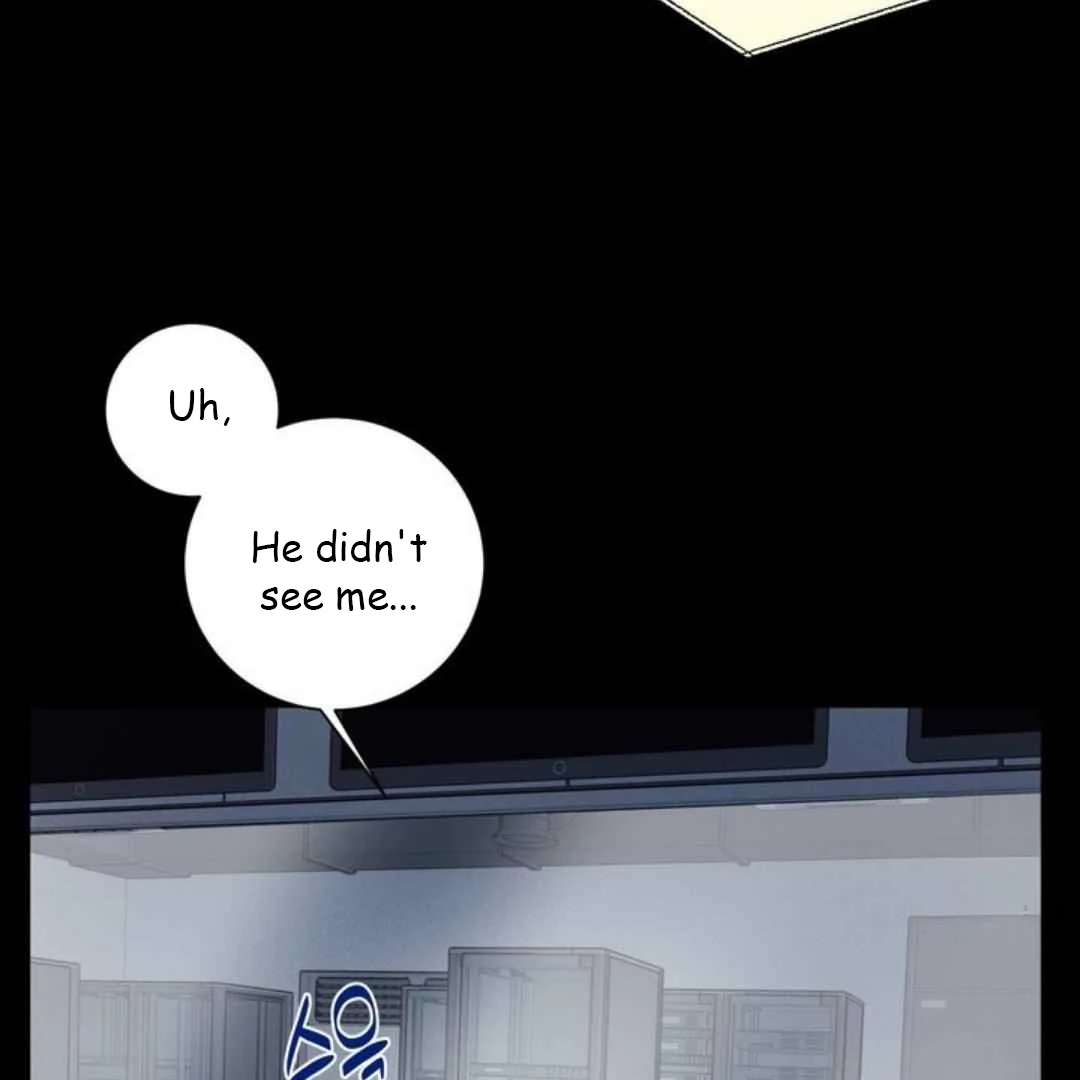 Overclock [Official] - Chapter 54 manhwa