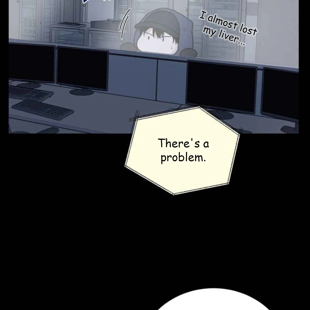 Overclock [Official] - Chapter 54 manhwa