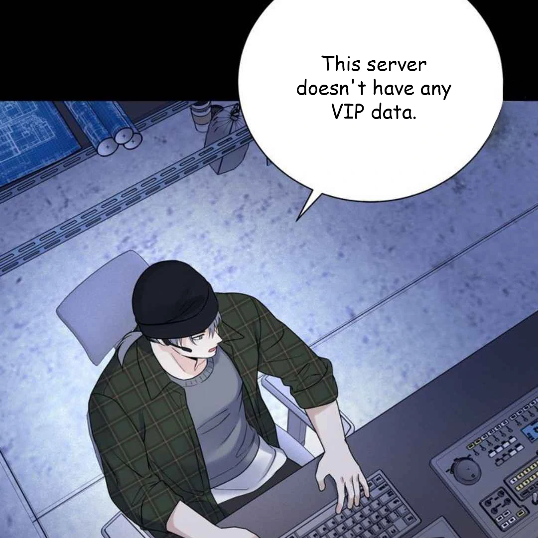 Overclock [Official] - Chapter 54 manhwa