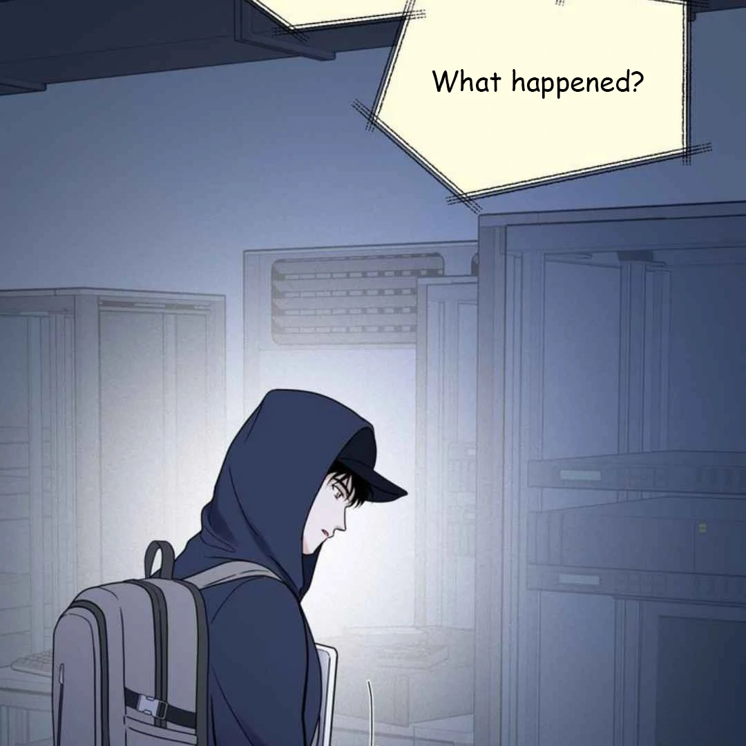 Overclock [Official] - Chapter 54 manhwa