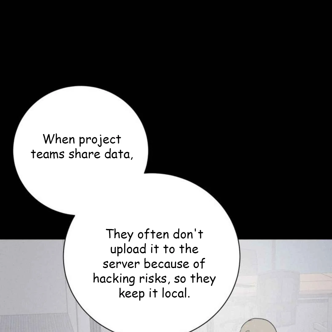 Overclock [Official] - Chapter 54 manhwa