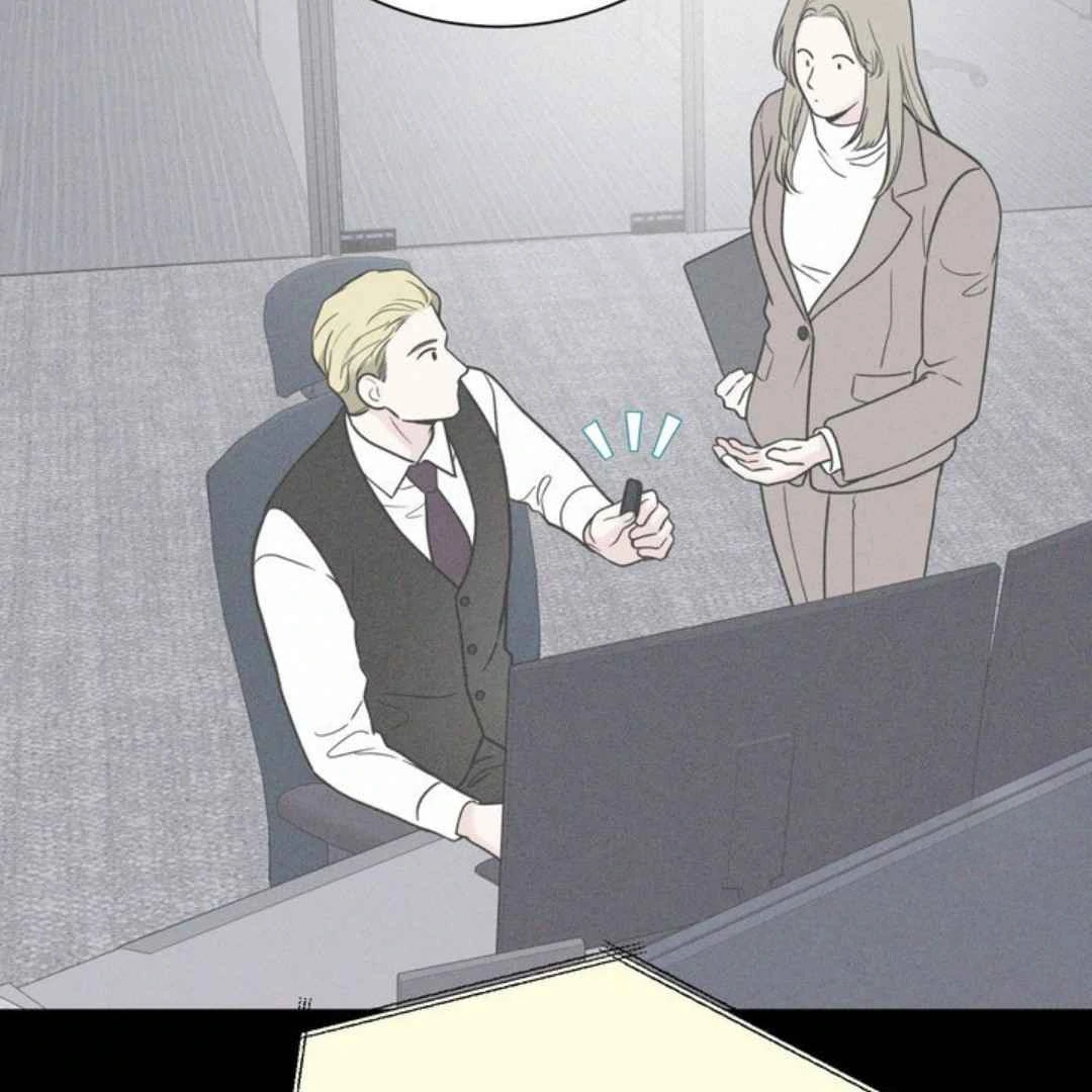 Overclock [Official] - Chapter 54 manhwa