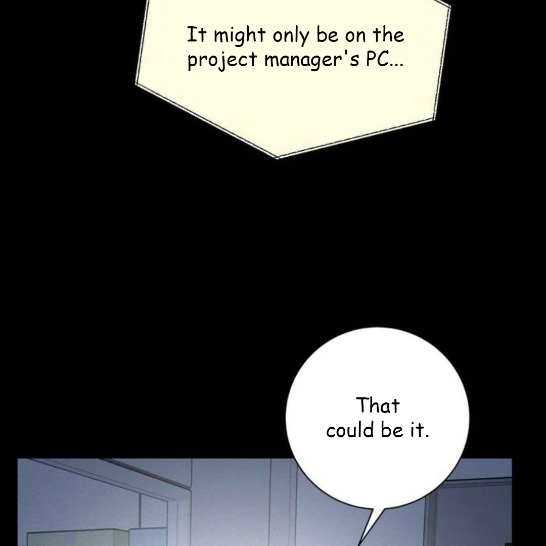 Overclock [Official] - Chapter 54 manhwa