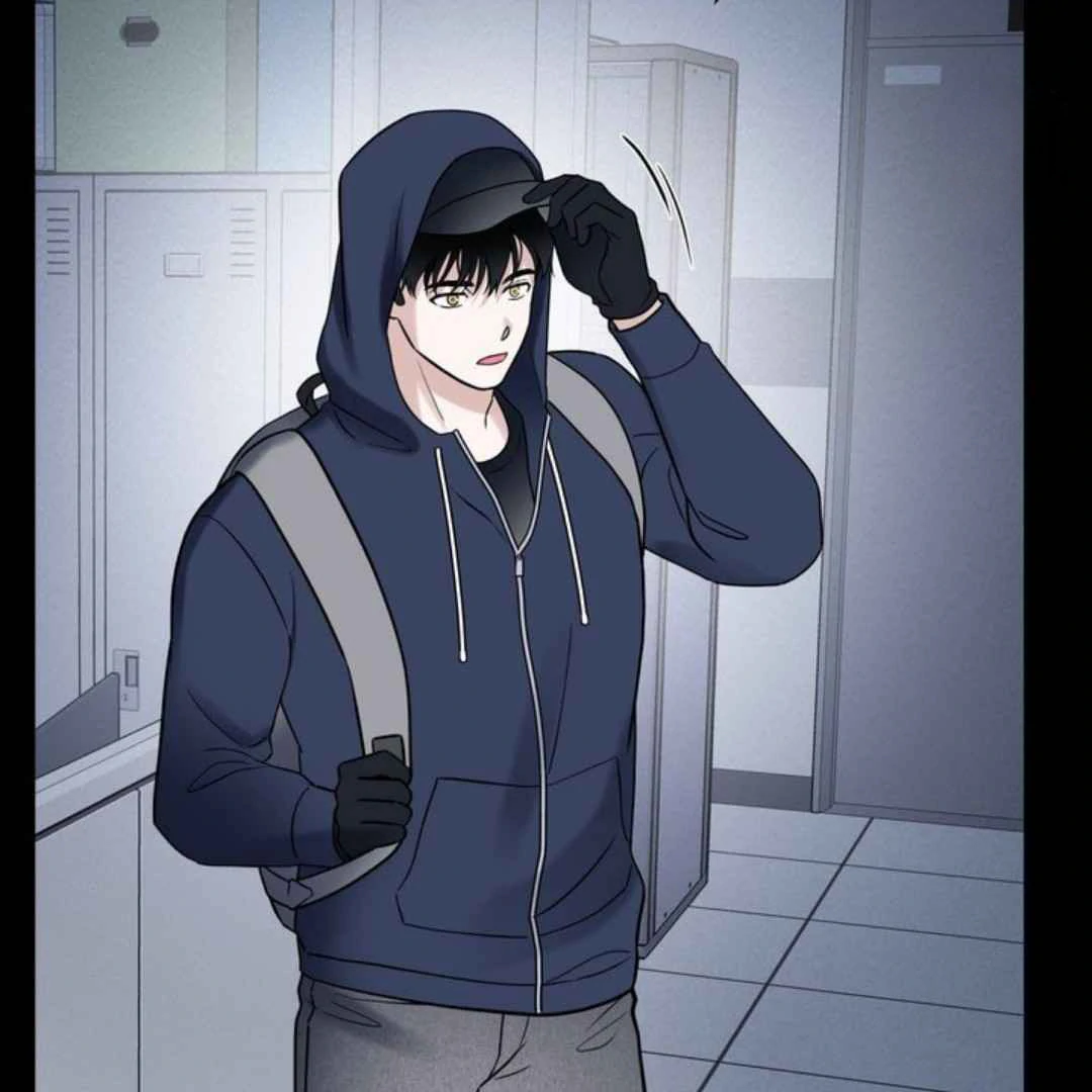 Overclock [Official] - Chapter 54 manhwa