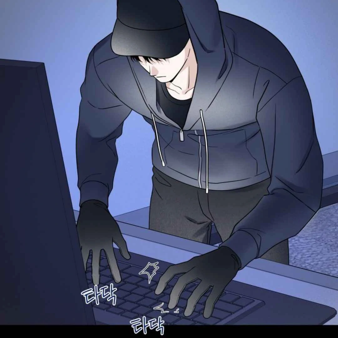 Overclock [Official] - Chapter 54 manhwa