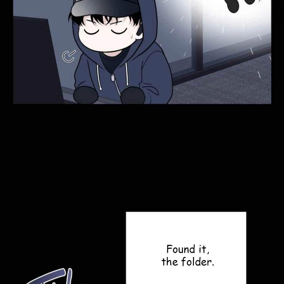 Overclock [Official] - Chapter 54 manhwa