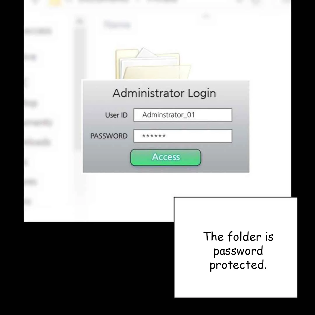 Overclock [Official] - Chapter 54 manhwa