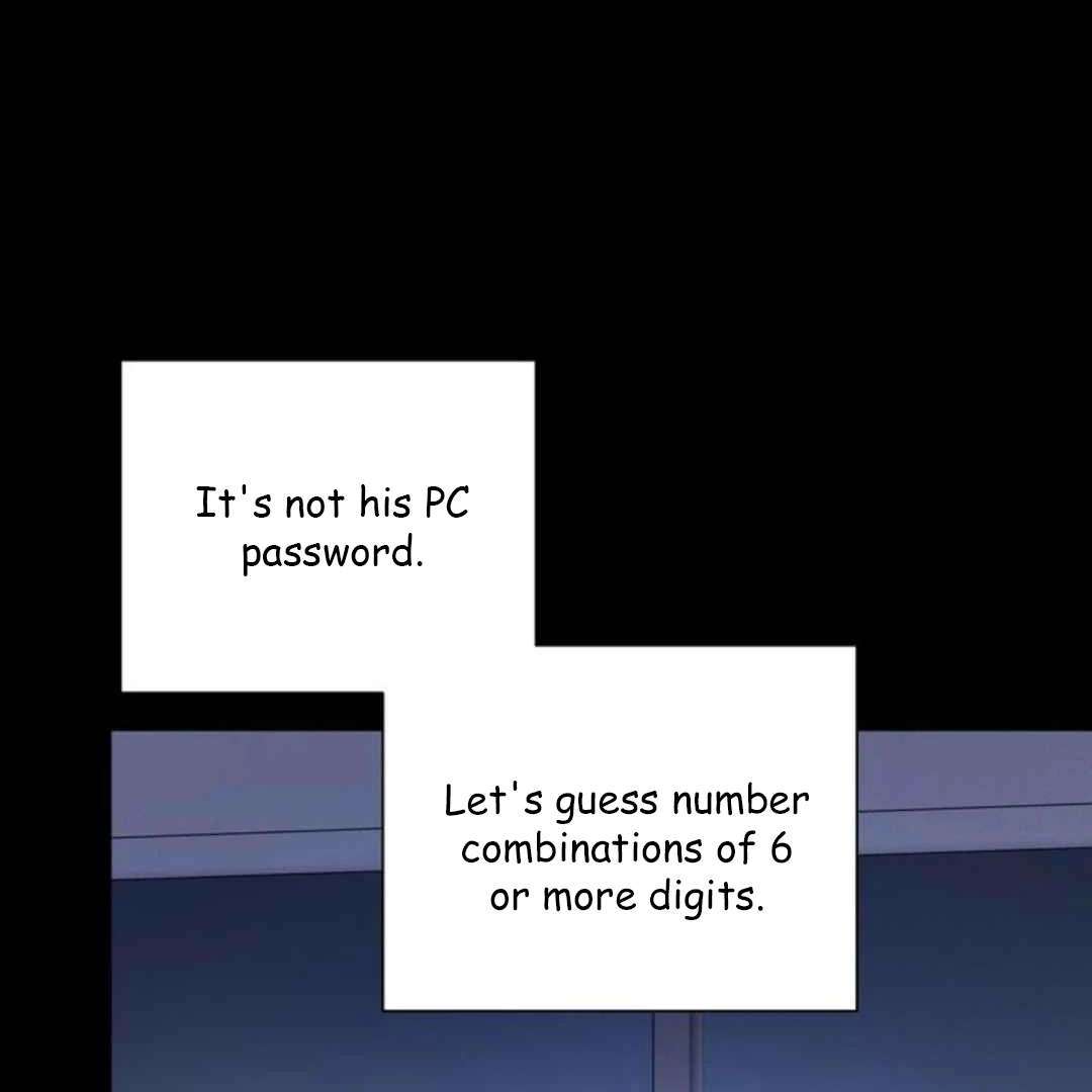 Overclock [Official] - Chapter 54 manhwa