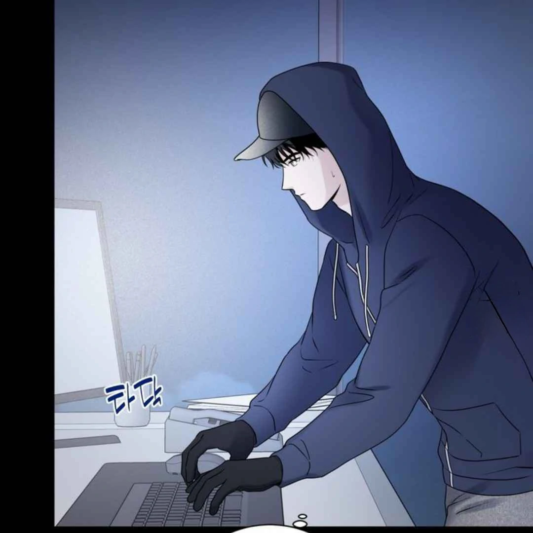 Overclock [Official] - Chapter 54 manhwa