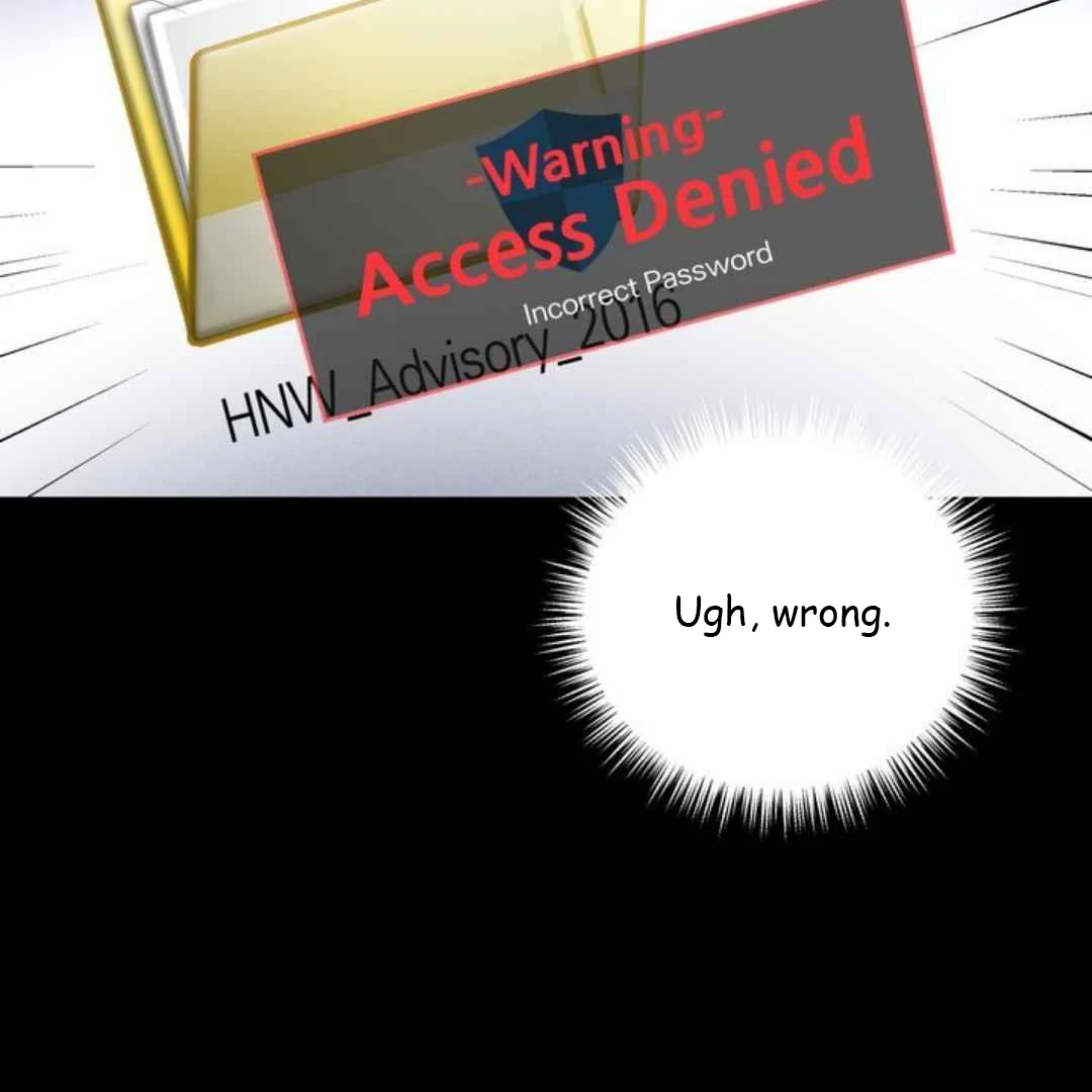 Overclock [Official] - Chapter 54 manhwa