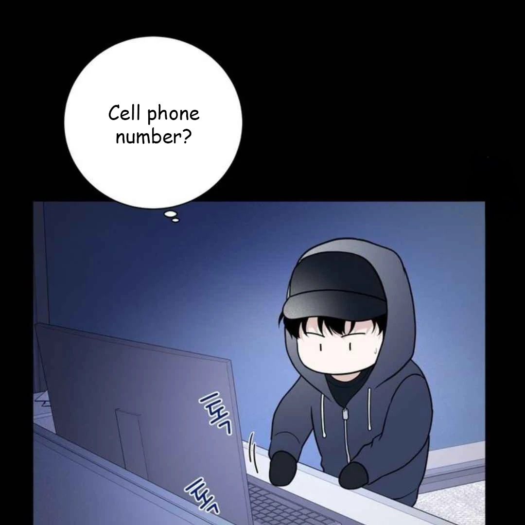 Overclock [Official] - Chapter 54 manhwa