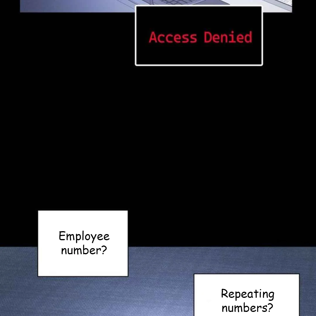 Overclock [Official] - Chapter 54 manhwa