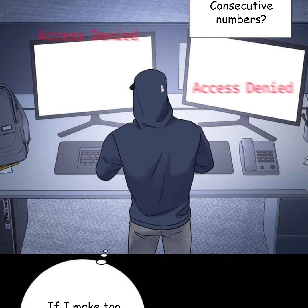 Overclock [Official] - Chapter 54 manhwa