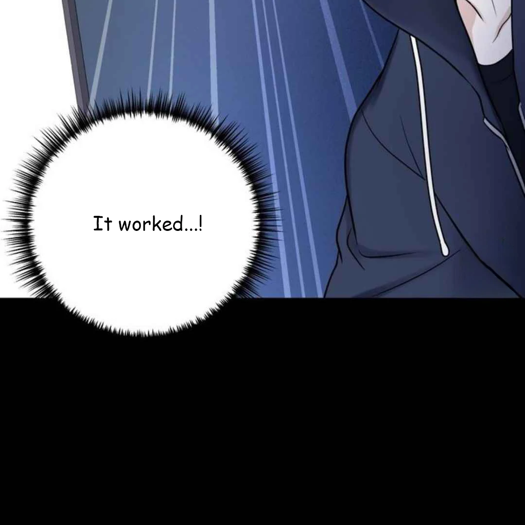 Overclock [Official] - Chapter 54 manhwa