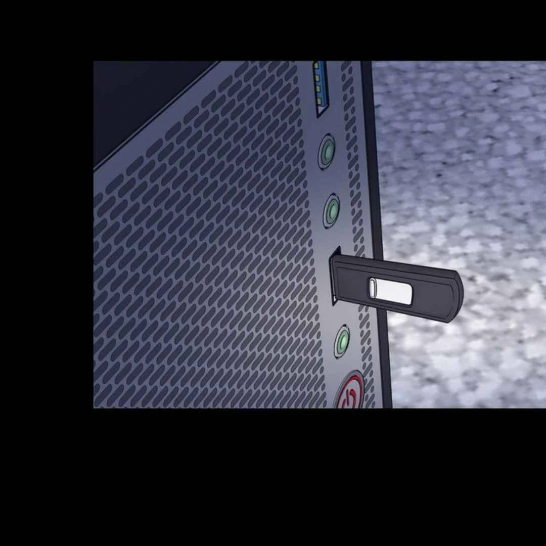 Overclock [Official] - Chapter 54 manhwa