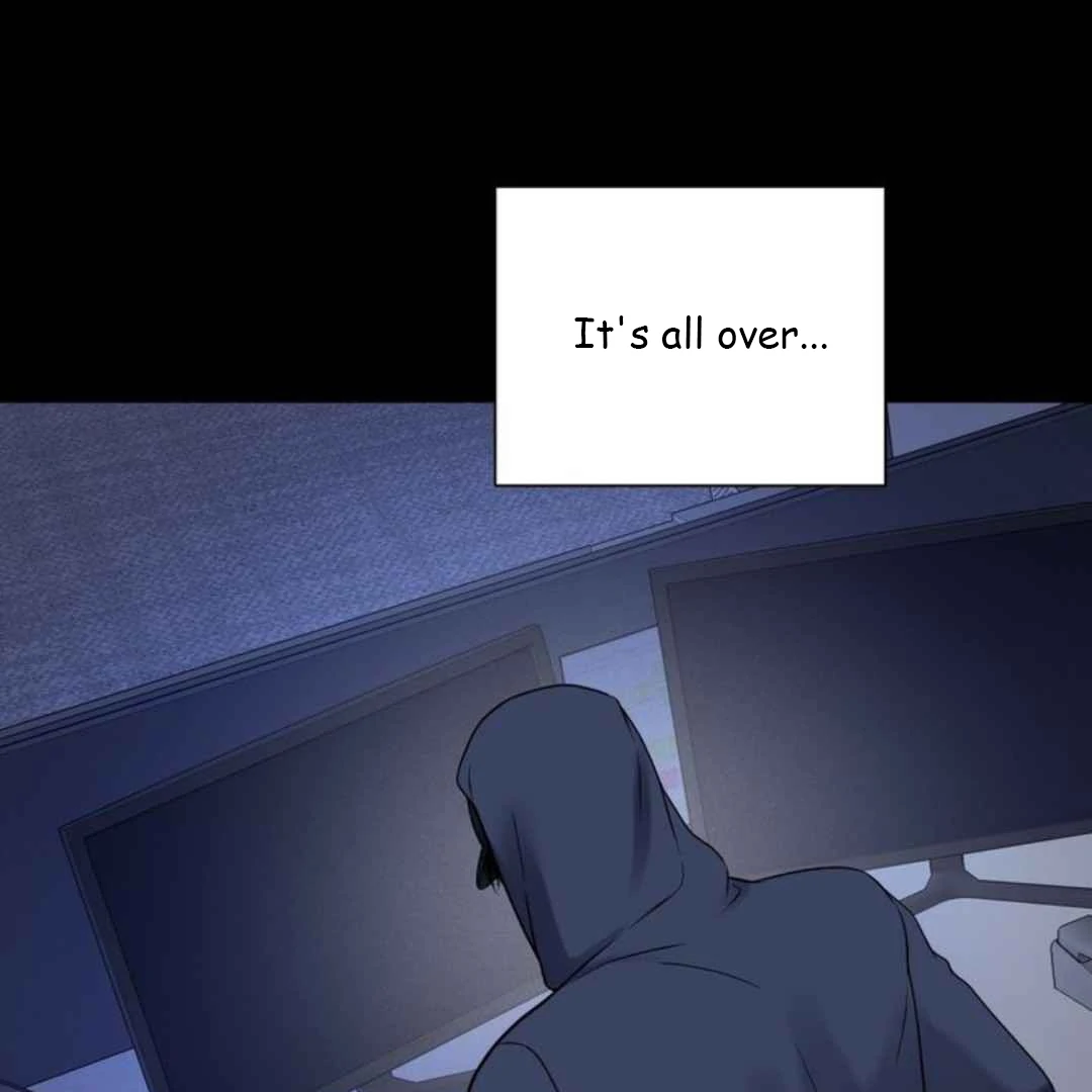 Overclock [Official] - Chapter 54 manhwa