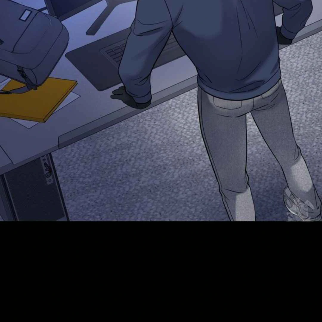 Overclock [Official] - Chapter 54 manhwa