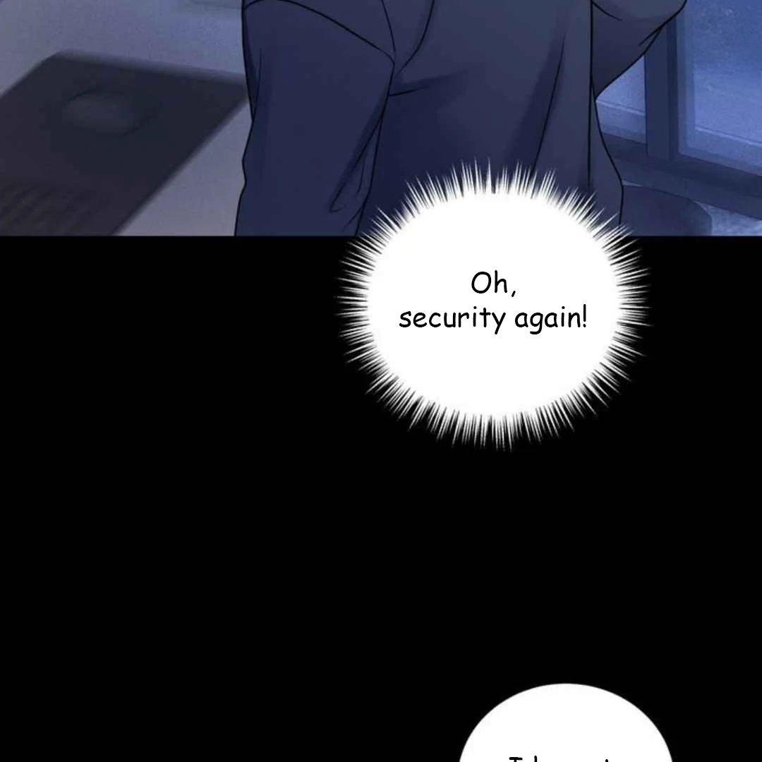 Overclock [Official] - Chapter 54 manhwa