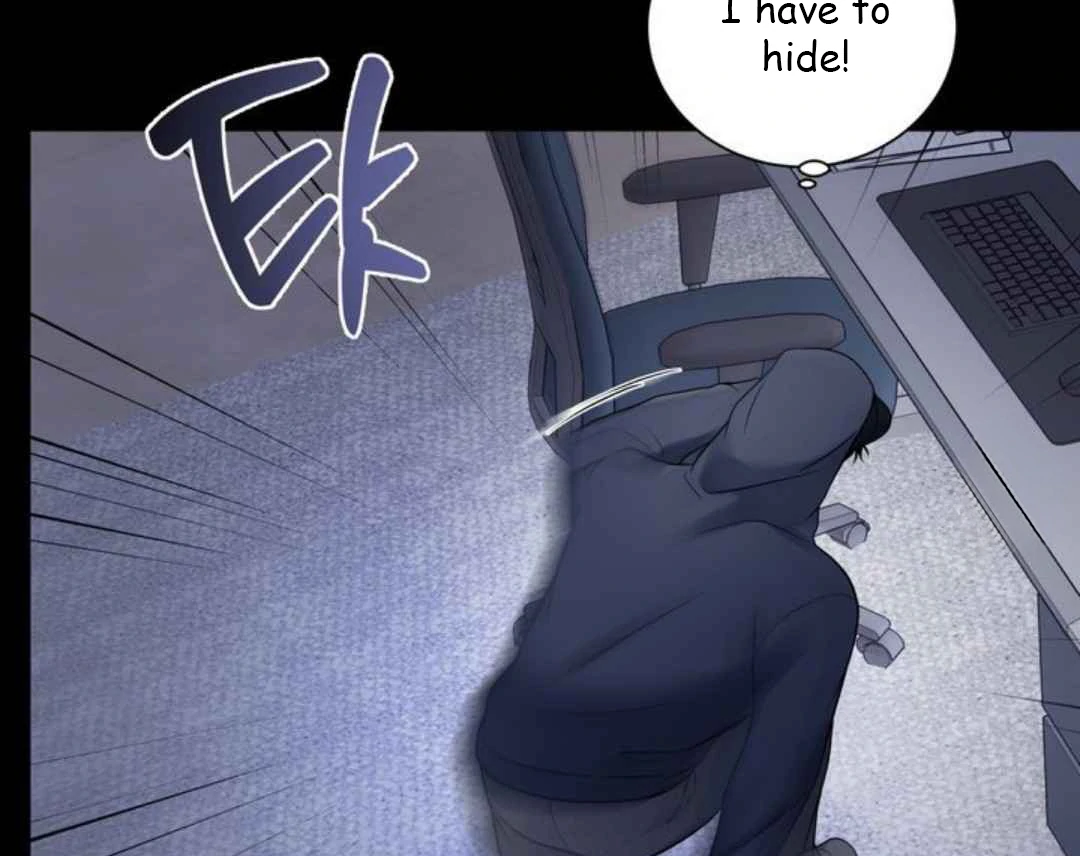 Overclock [Official] - Chapter 54 manhwa