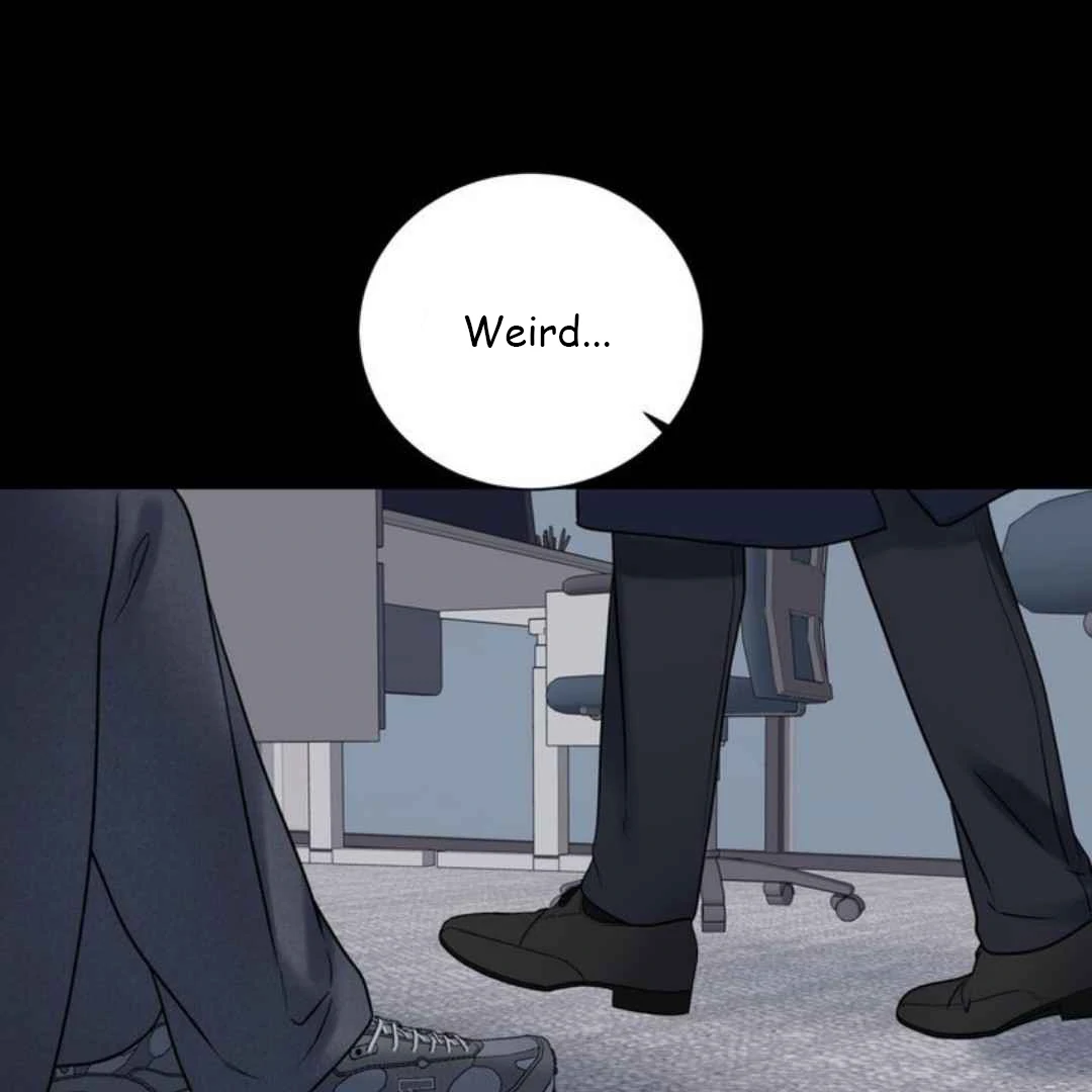 Overclock [Official] - Chapter 54 manhwa