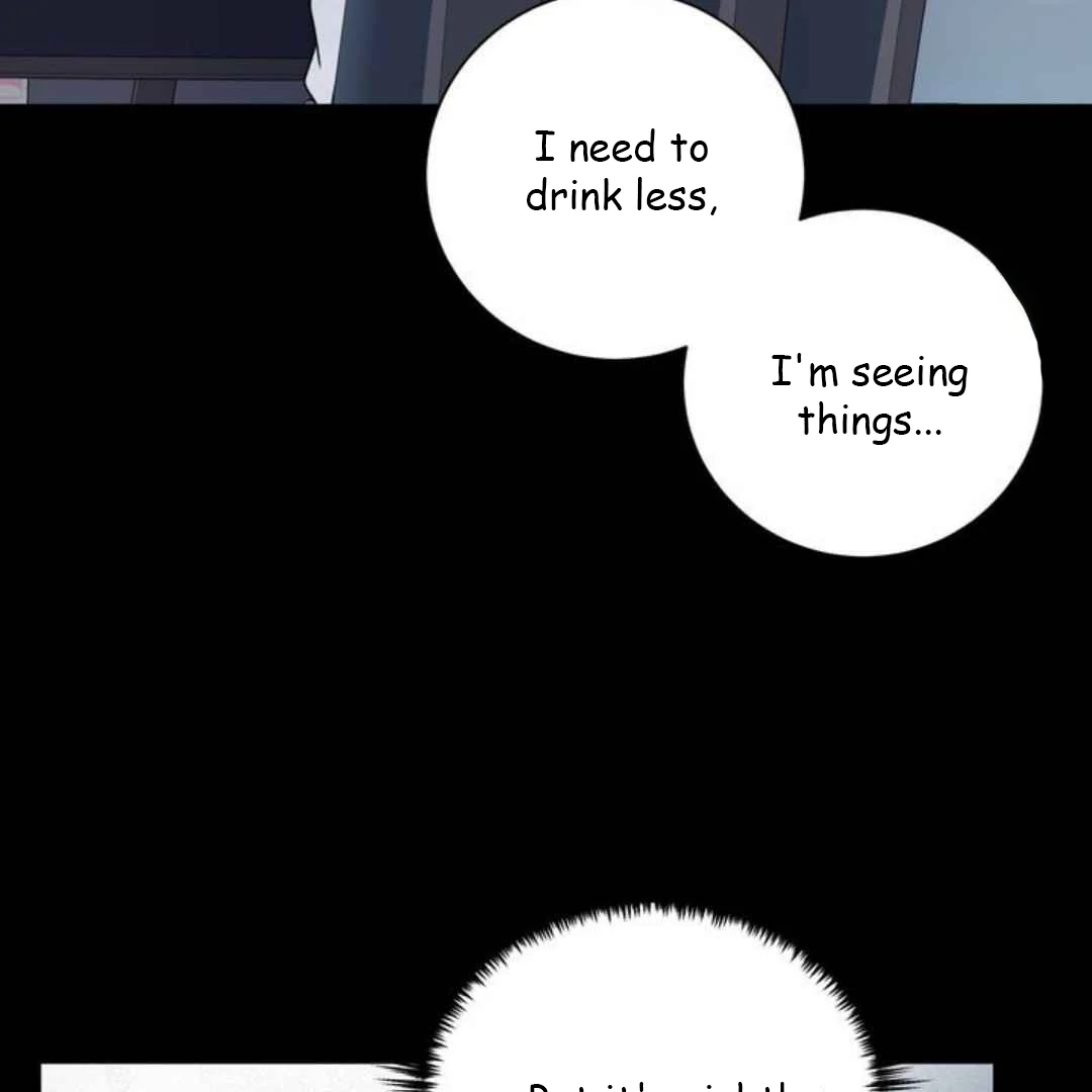 Overclock [Official] - Chapter 54 manhwa