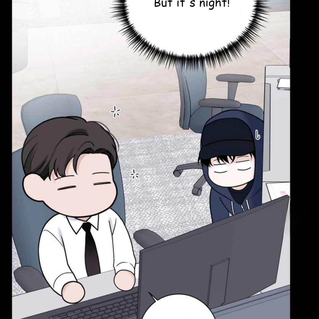 Overclock [Official] - Chapter 54 manhwa