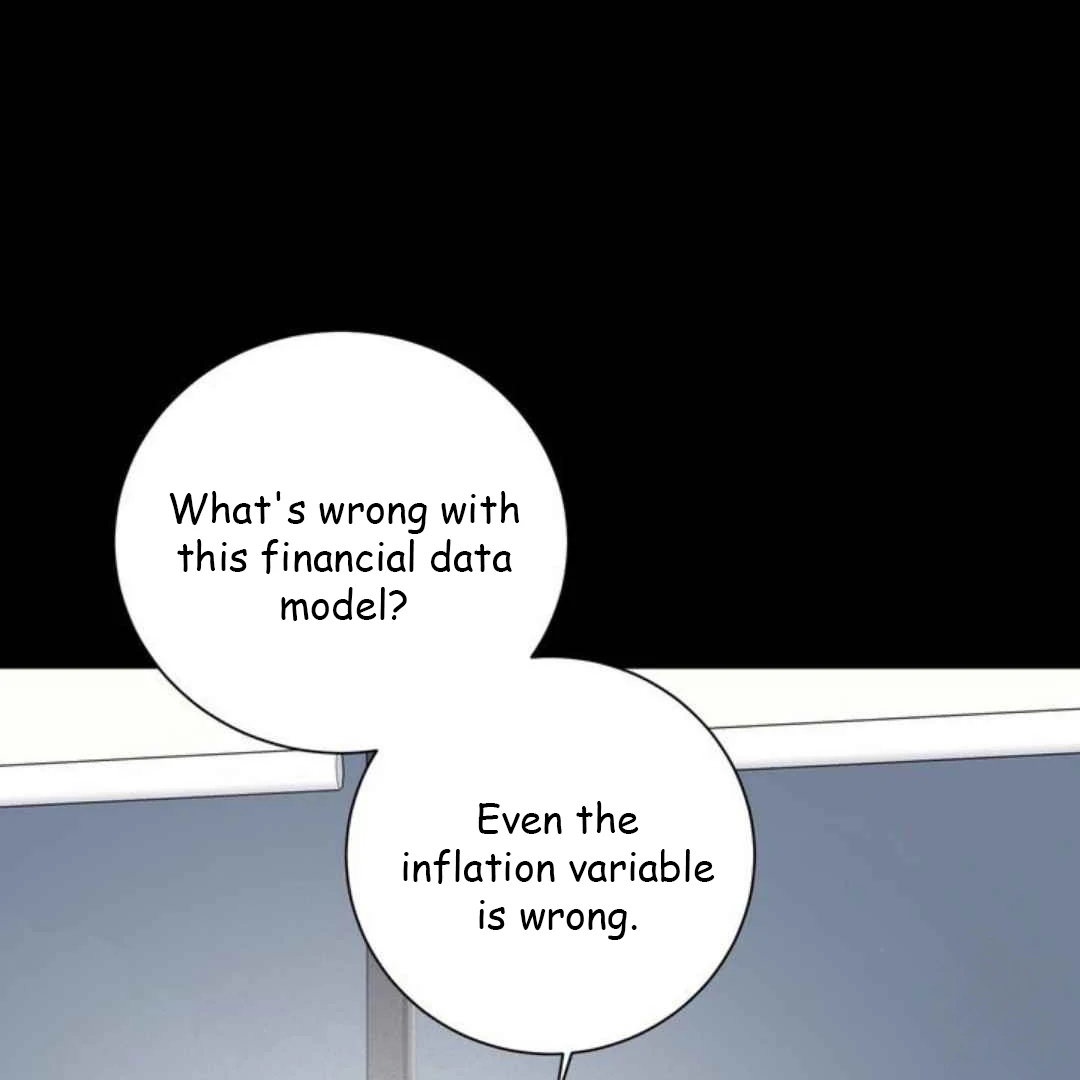 Overclock [Official] - Chapter 54 manhwa