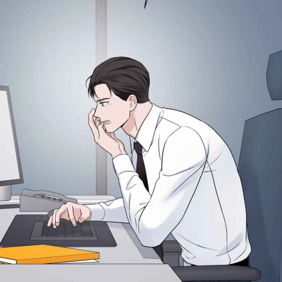 Overclock [Official] - Chapter 54 manhwa