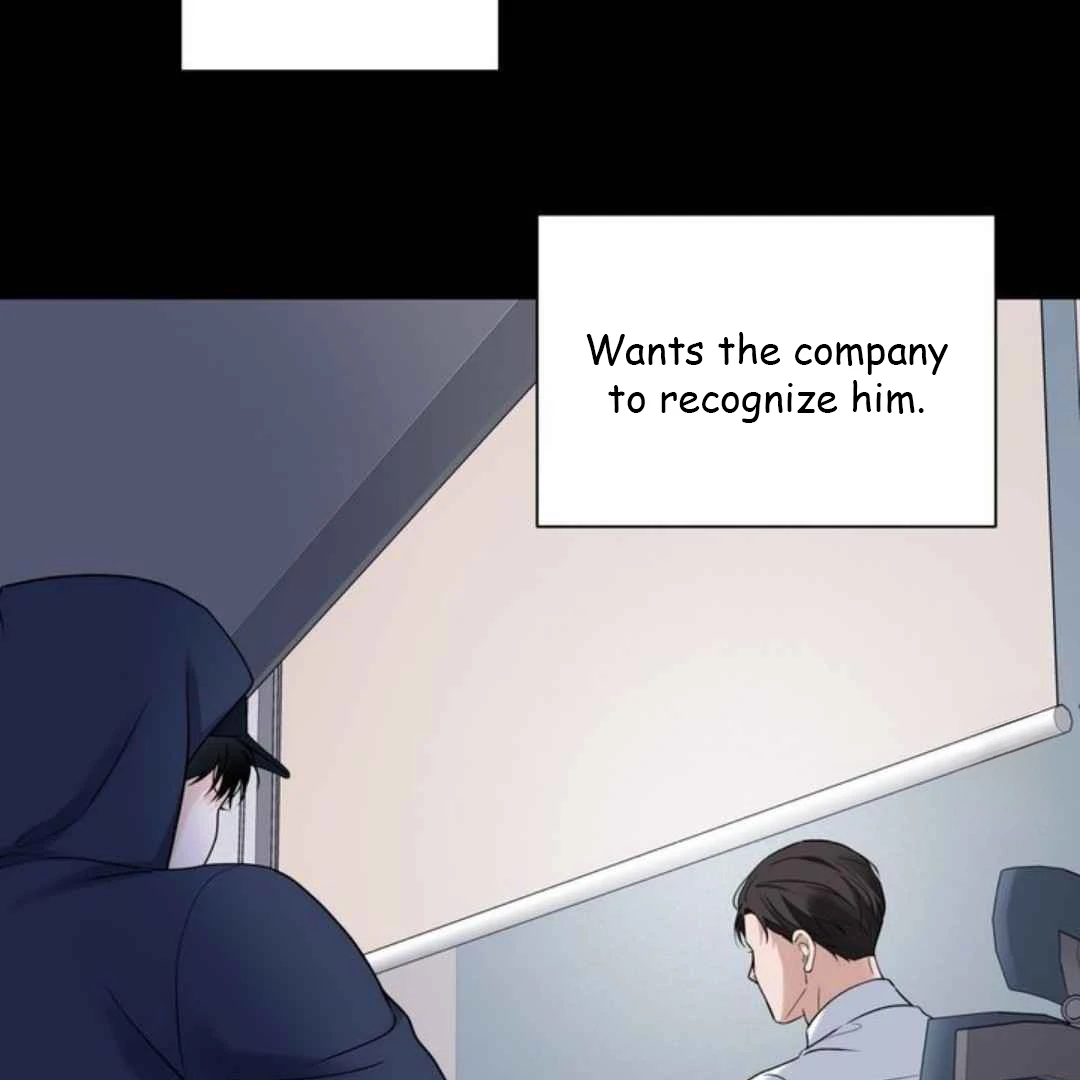 Overclock [Official] - Chapter 54 manhwa