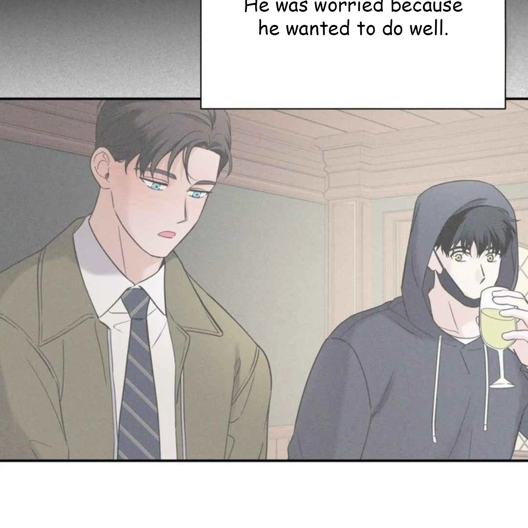 Overclock [Official] - Chapter 54 manhwa