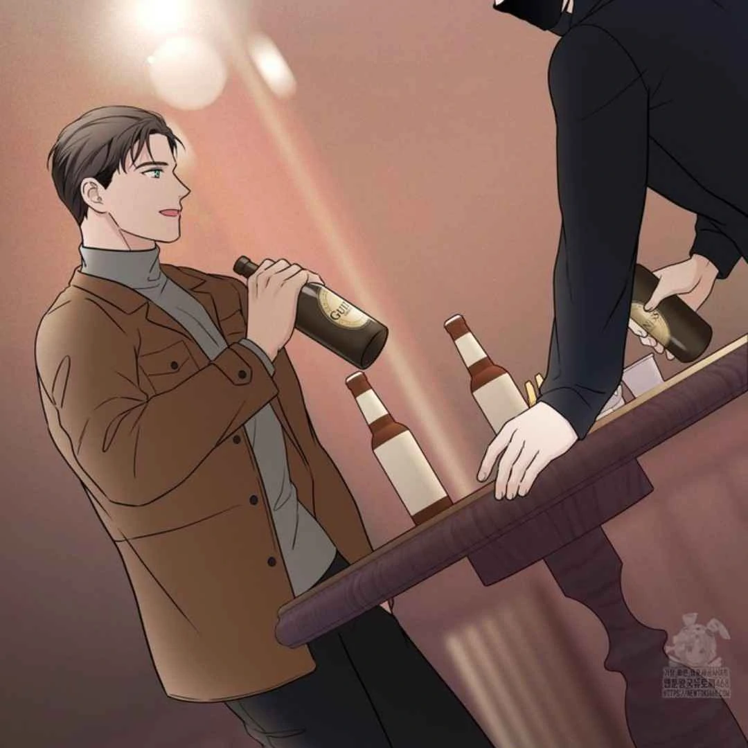 Overclock [Official] - Chapter 54 manhwa