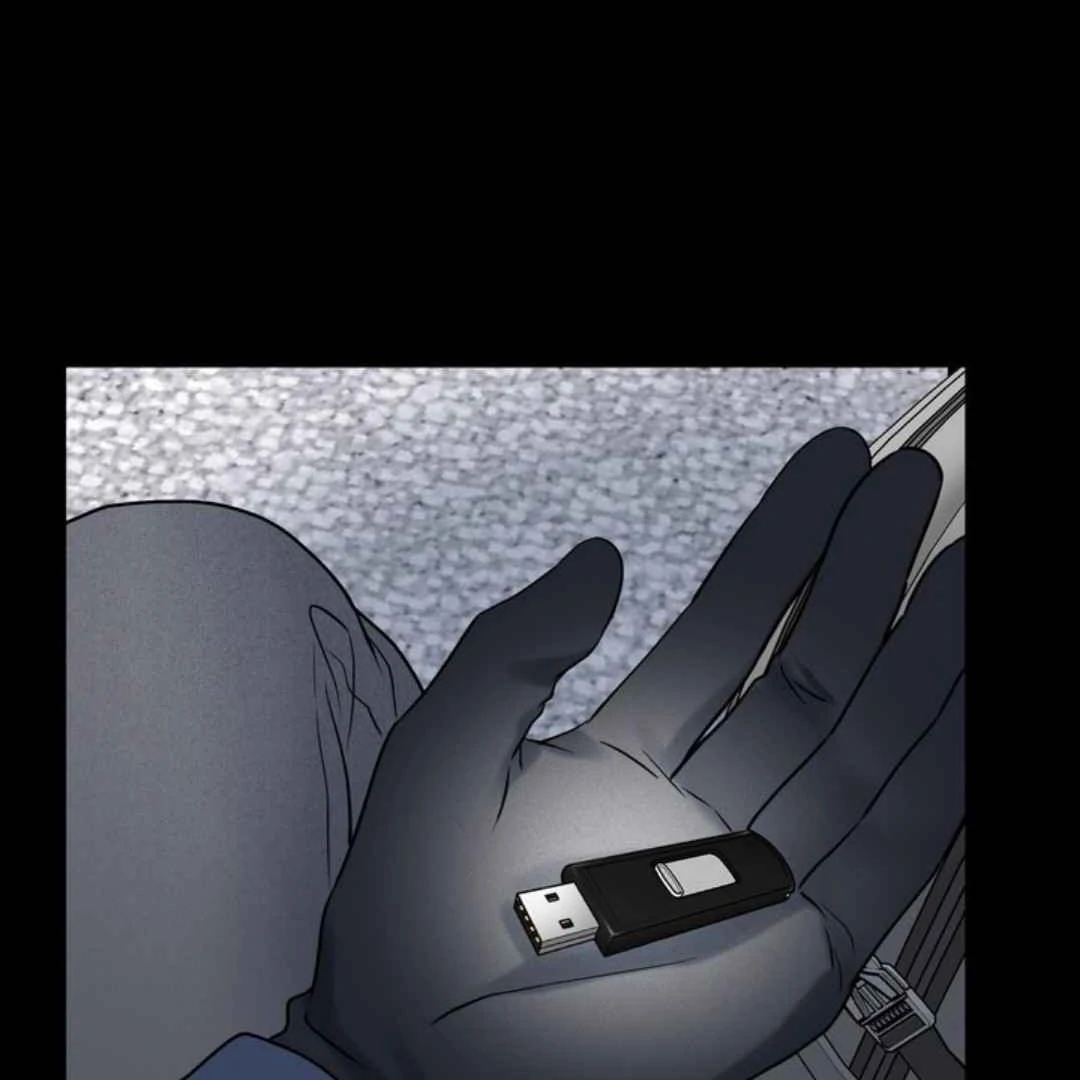 Overclock [Official] - Chapter 54 manhwa