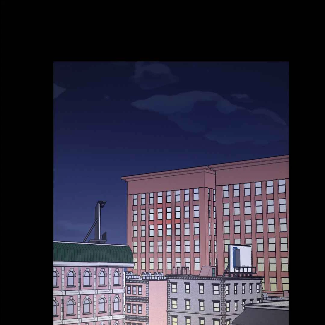 Overclock [Official] - Chapter 55 manhwa