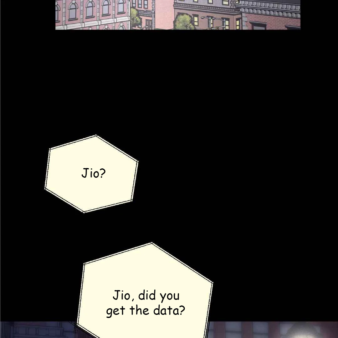 Overclock [Official] - Chapter 55 manhwa