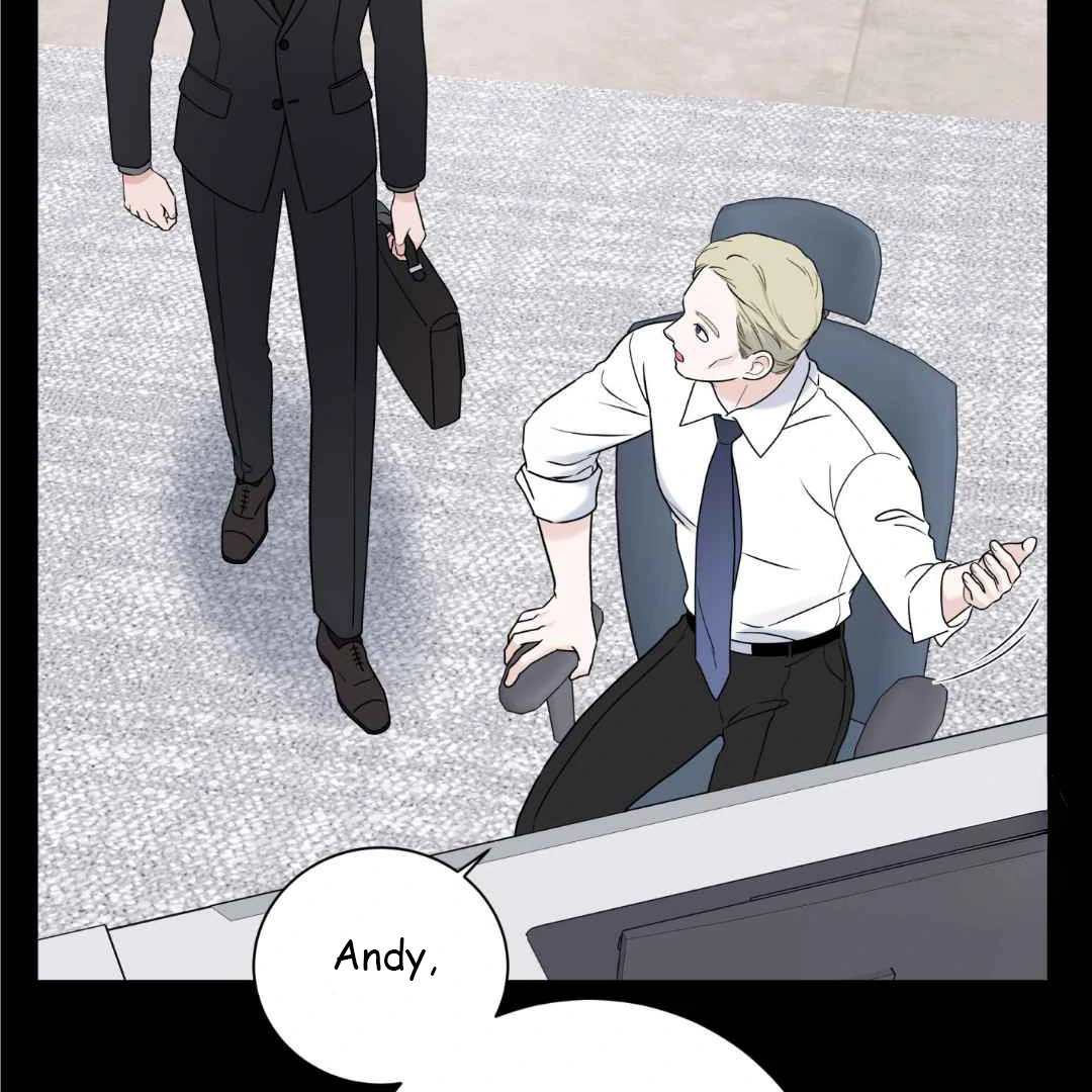 Overclock [Official] - Chapter 55 manhwa