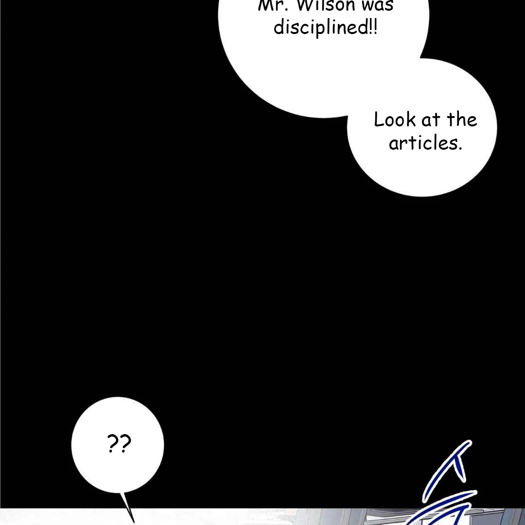Overclock [Official] - Chapter 55 manhwa
