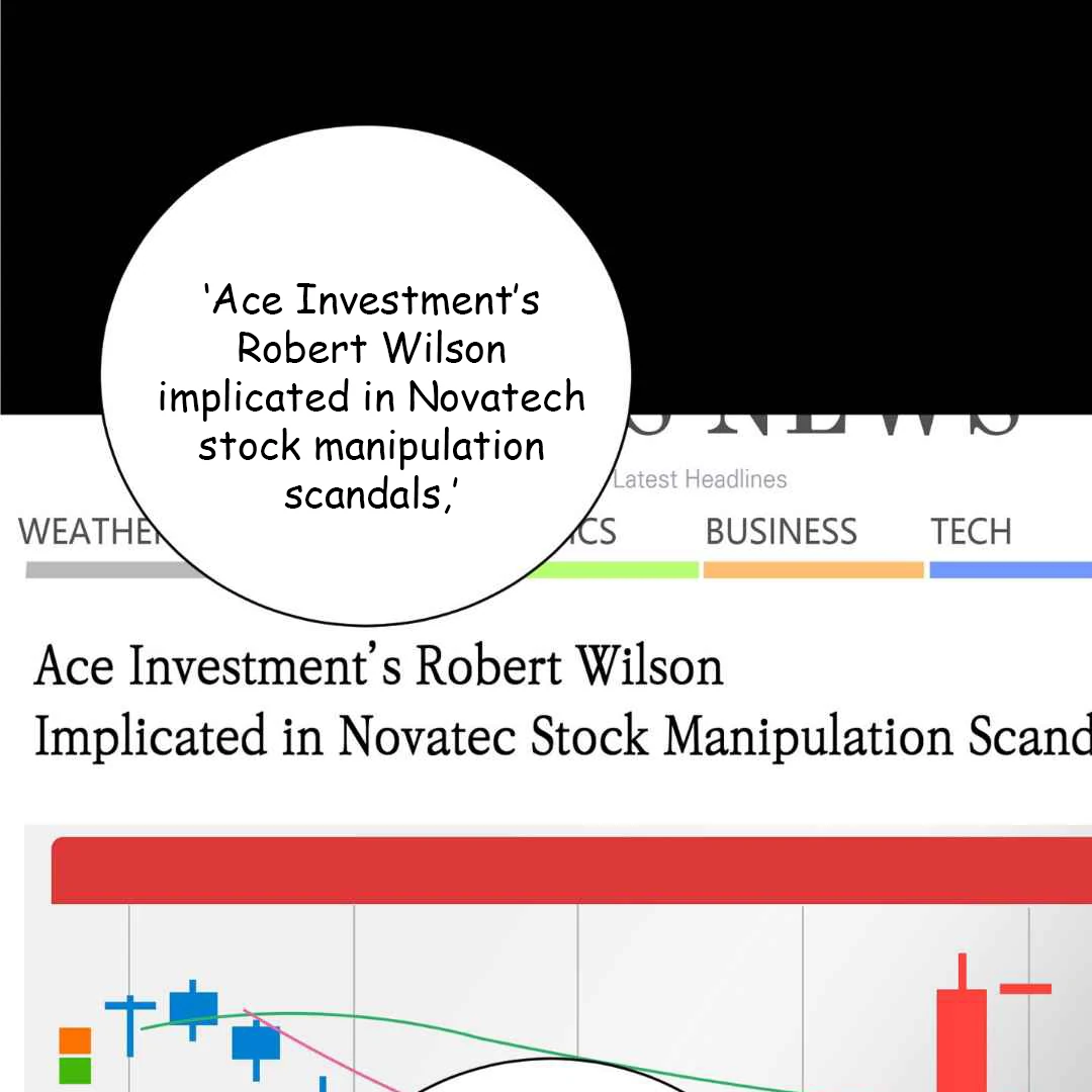 Overclock [Official] - Chapter 55 manhwa