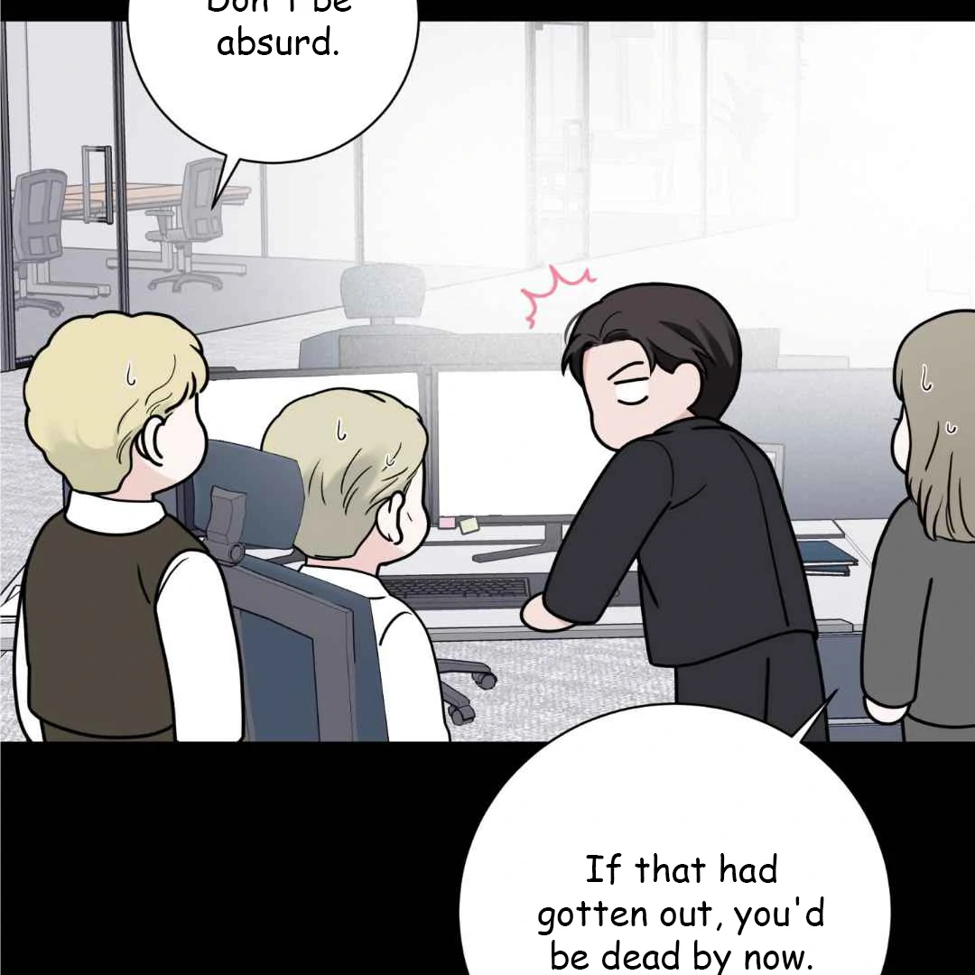 Overclock [Official] - Chapter 55 manhwa