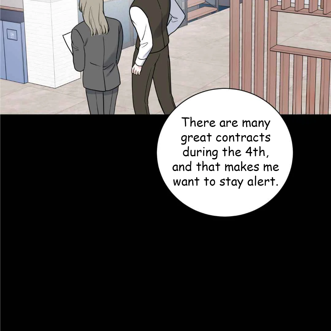 Overclock [Official] - Chapter 55 manhwa