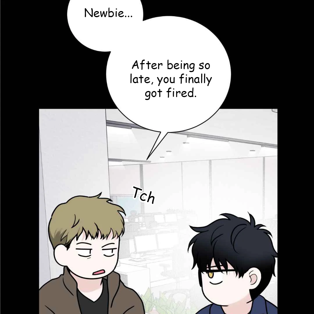 Overclock [Official] - Chapter 55 manhwa