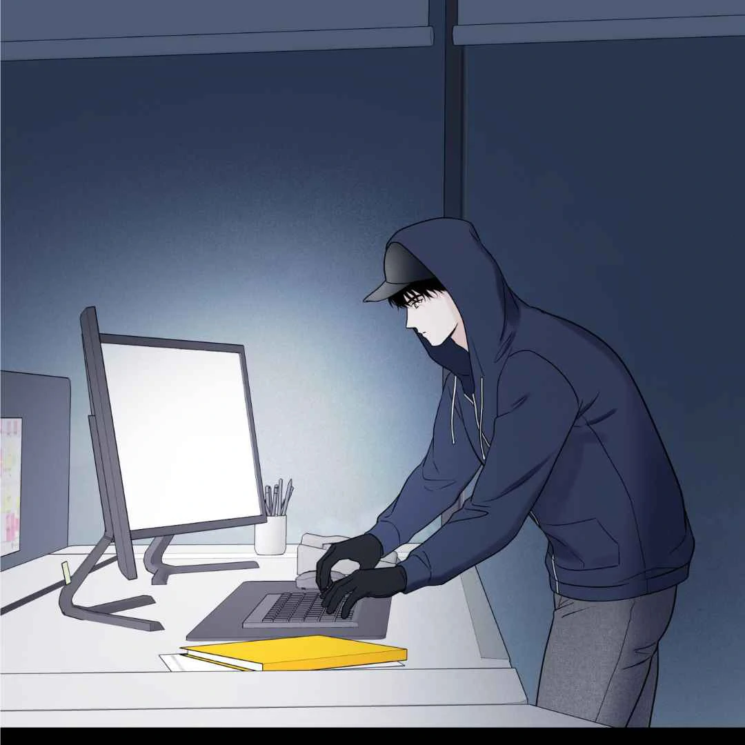 Overclock [Official] - Chapter 55 manhwa