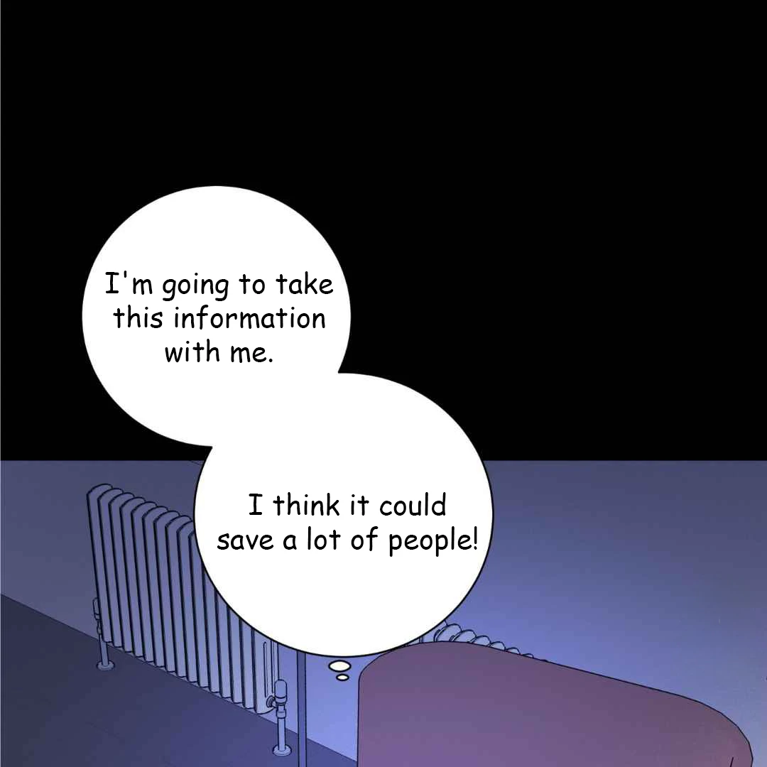 Overclock [Official] - Chapter 55 manhwa