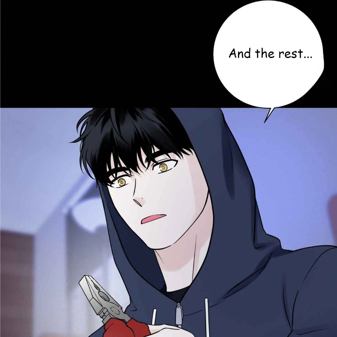 Overclock [Official] - Chapter 55 manhwa