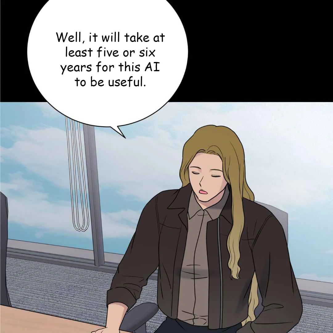 Overclock [Official] - Chapter 55 manhwa