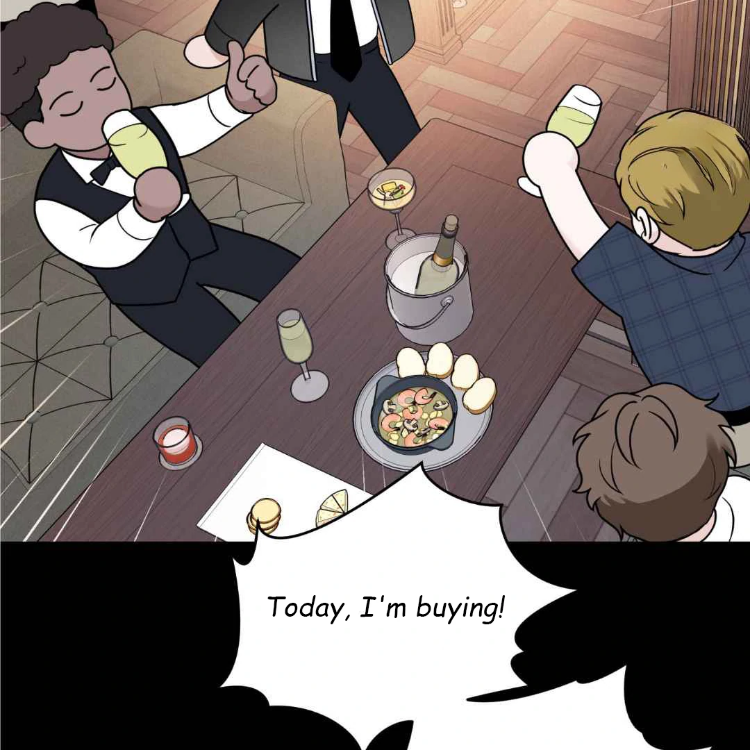 Overclock [Official] - Chapter 55 manhwa