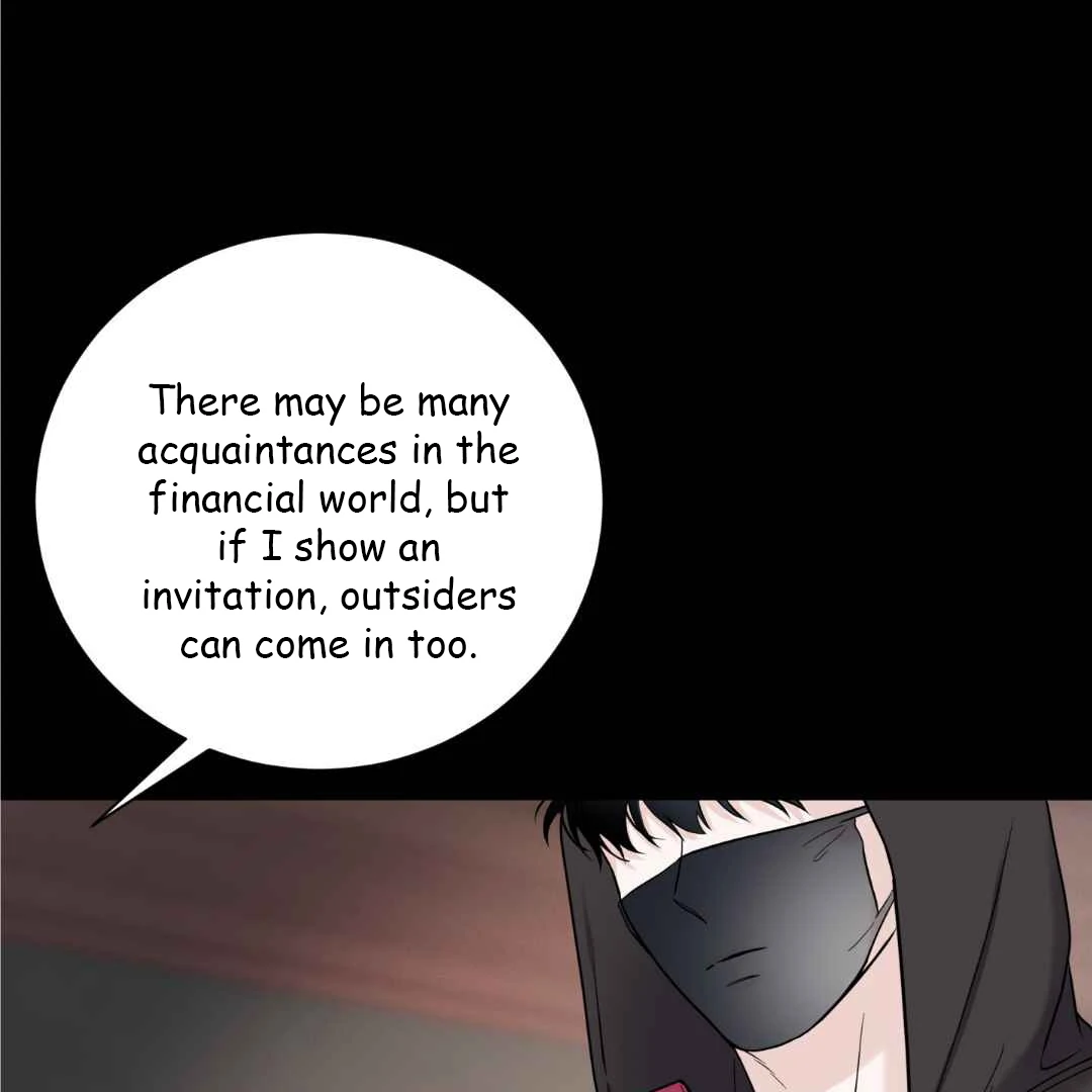 Overclock [Official] - Chapter 55 manhwa