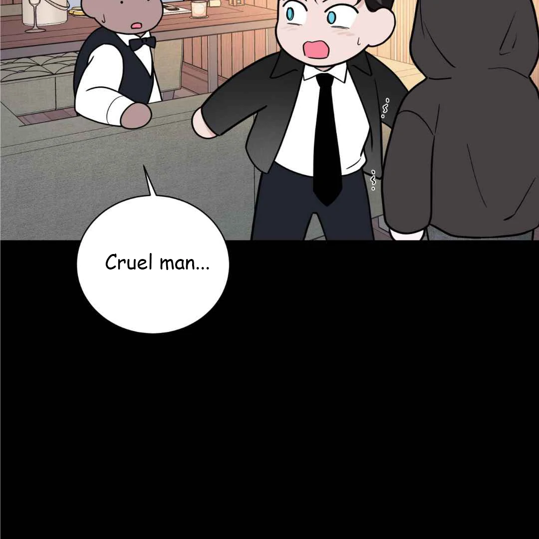 Overclock [Official] - Chapter 55 manhwa