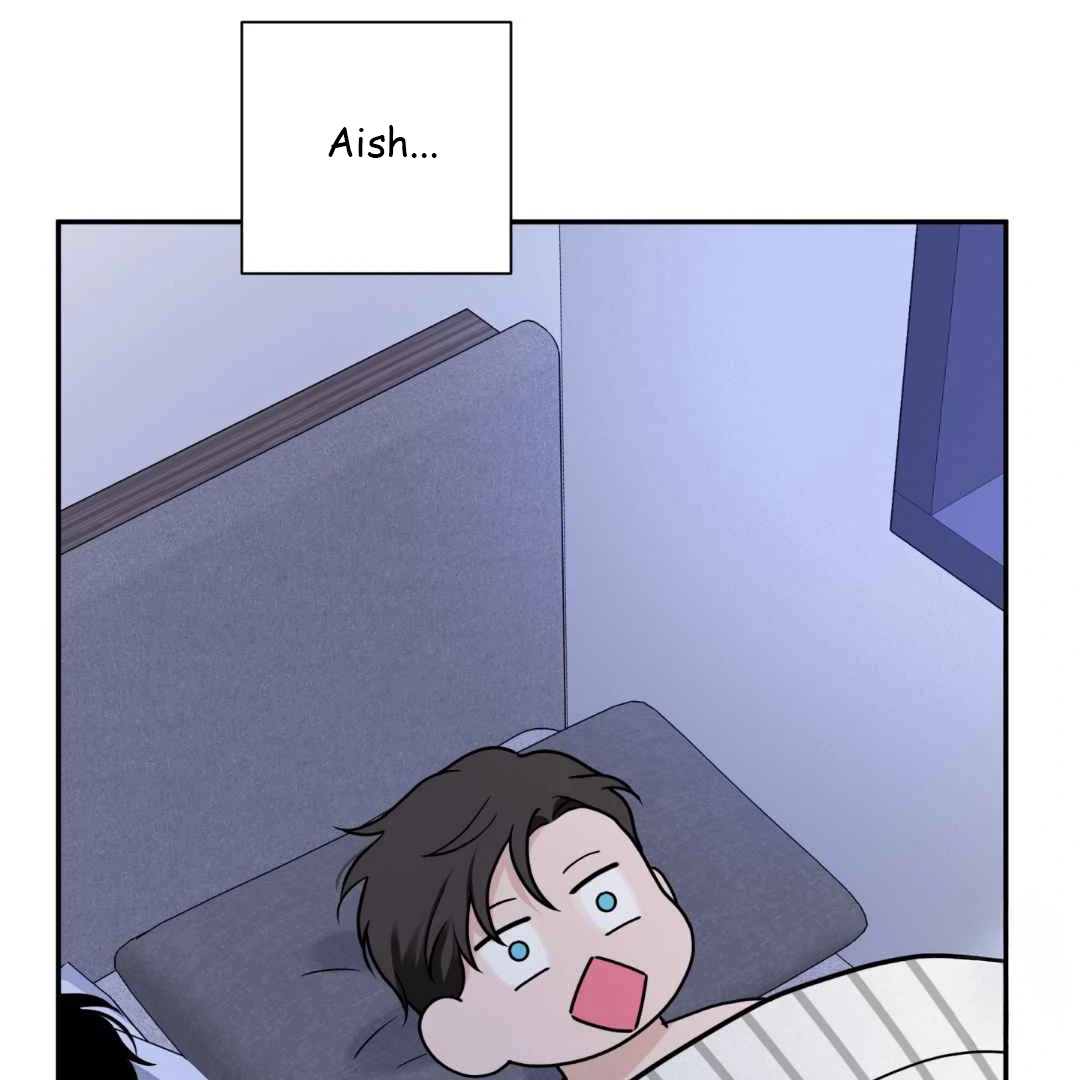 Overclock [Official] - Chapter 55 manhwa