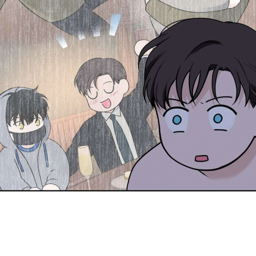 Overclock [Official] - Chapter 56 manhwa